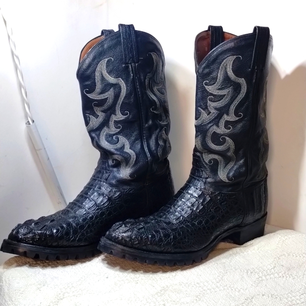 Men's boots